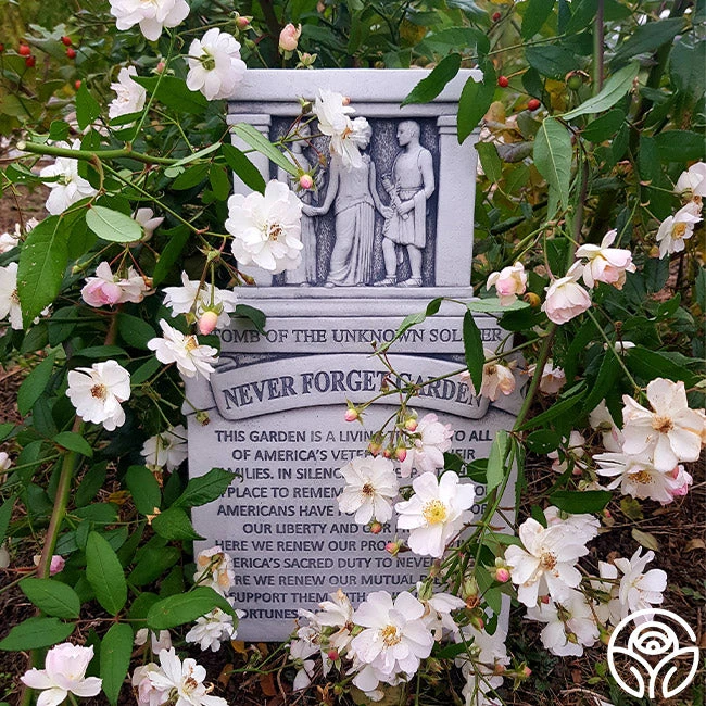 Never Forget Rose® 2 Never Forget Rose® - Image 2